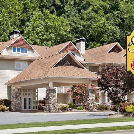 Super 8 By Wyndham Cherokee Zewnętrze zdjęcie